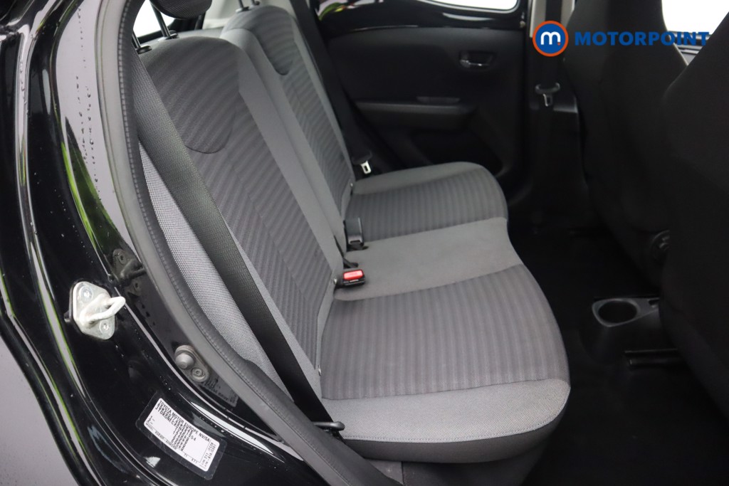 Used Toyota AYGO 2019 for sale - 77248957: Photo 29