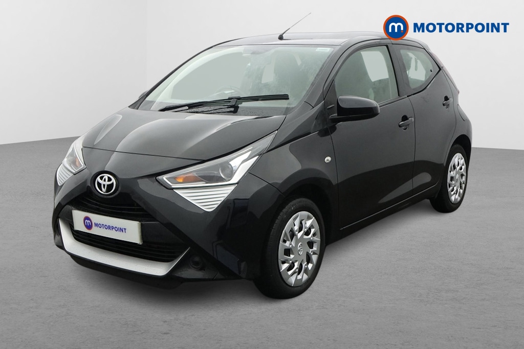 Used Toyota AYGO 2019 for sale - 77248957: Photo 3