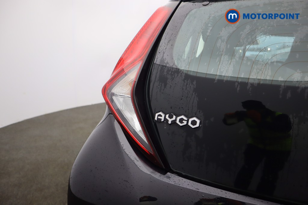 Used Toyota AYGO 2019 for sale - 77248957: Photo 31