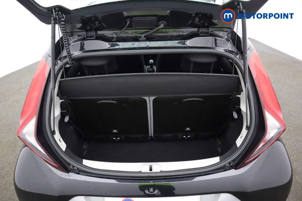 Used Toyota AYGO 2019 for sale - 77248957: Photo 33