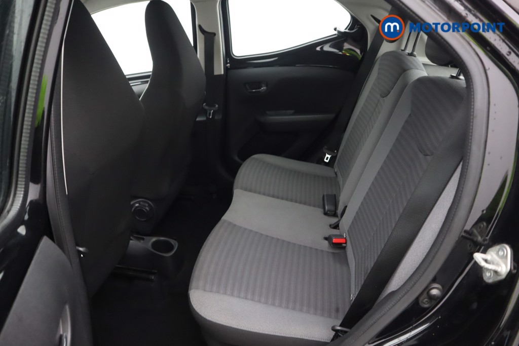 Used Toyota AYGO 2019 for sale - 77248957: Photo 34