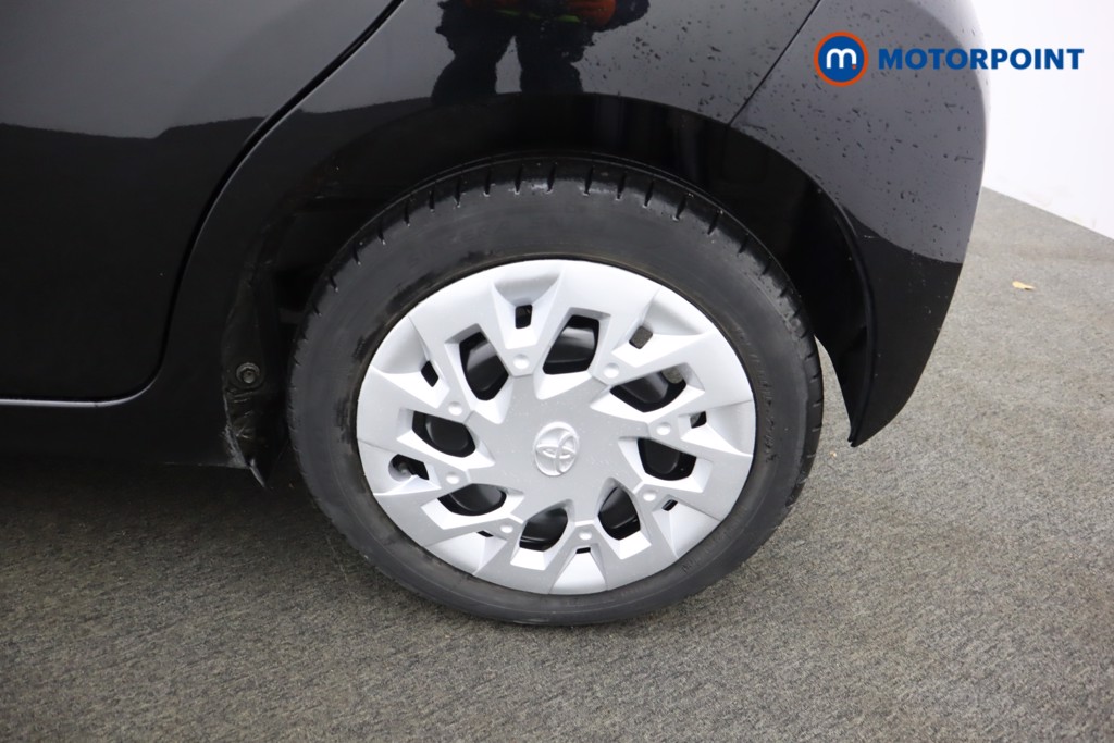 Used Toyota AYGO 2019 for sale - 77248957: Photo 37