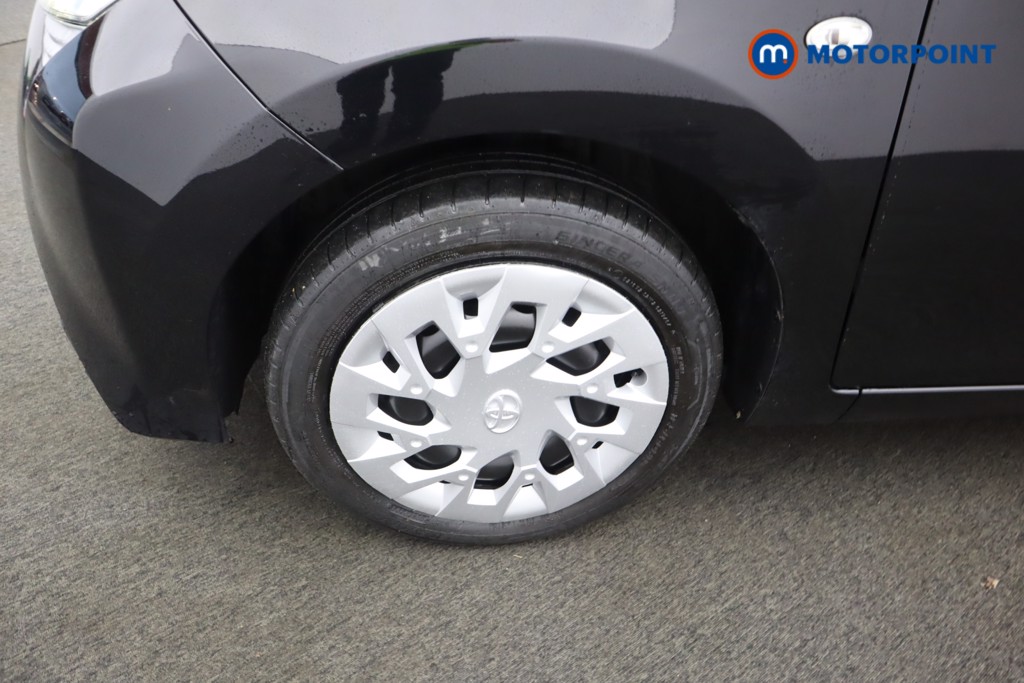 Used Toyota AYGO 2019 for sale - 77248957: Photo 38