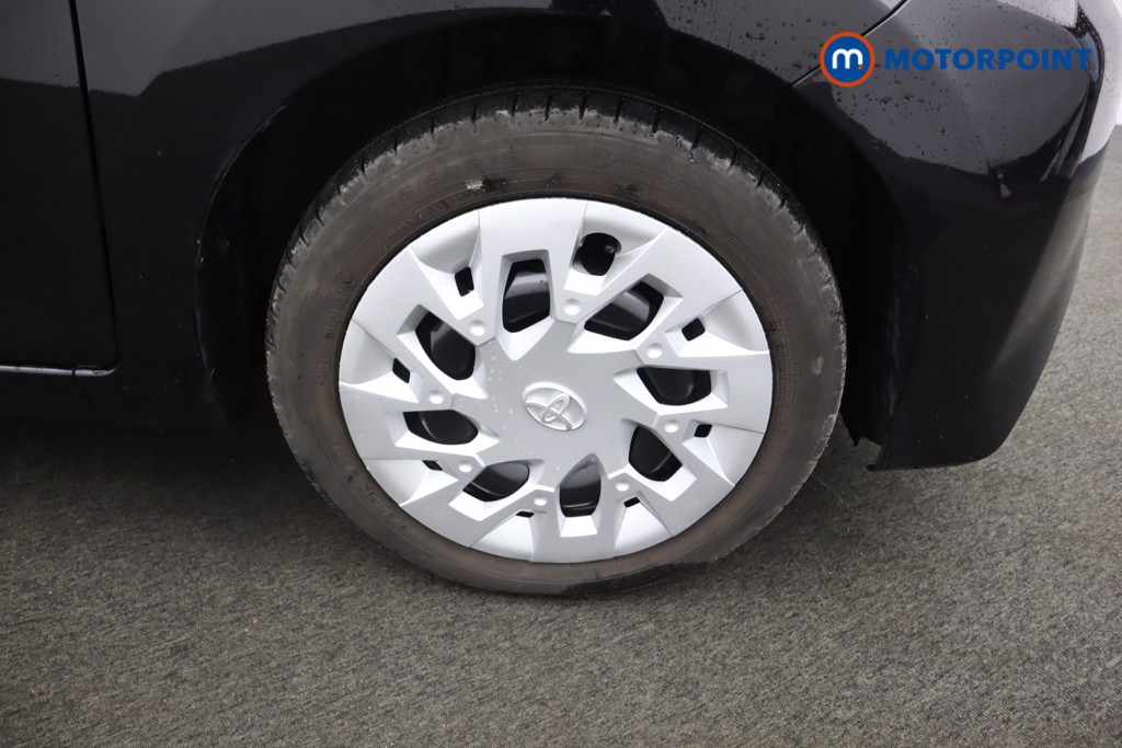 Used Toyota AYGO 2019 for sale - 77248957: Photo 39