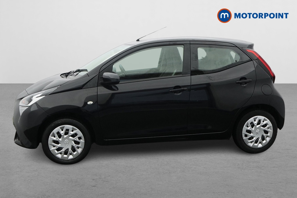 Used Toyota AYGO 2019 for sale - 77248957: Photo 4