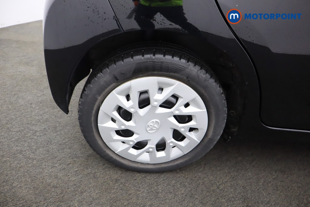 Used Toyota AYGO 2019 for sale - 77248957: Photo 40