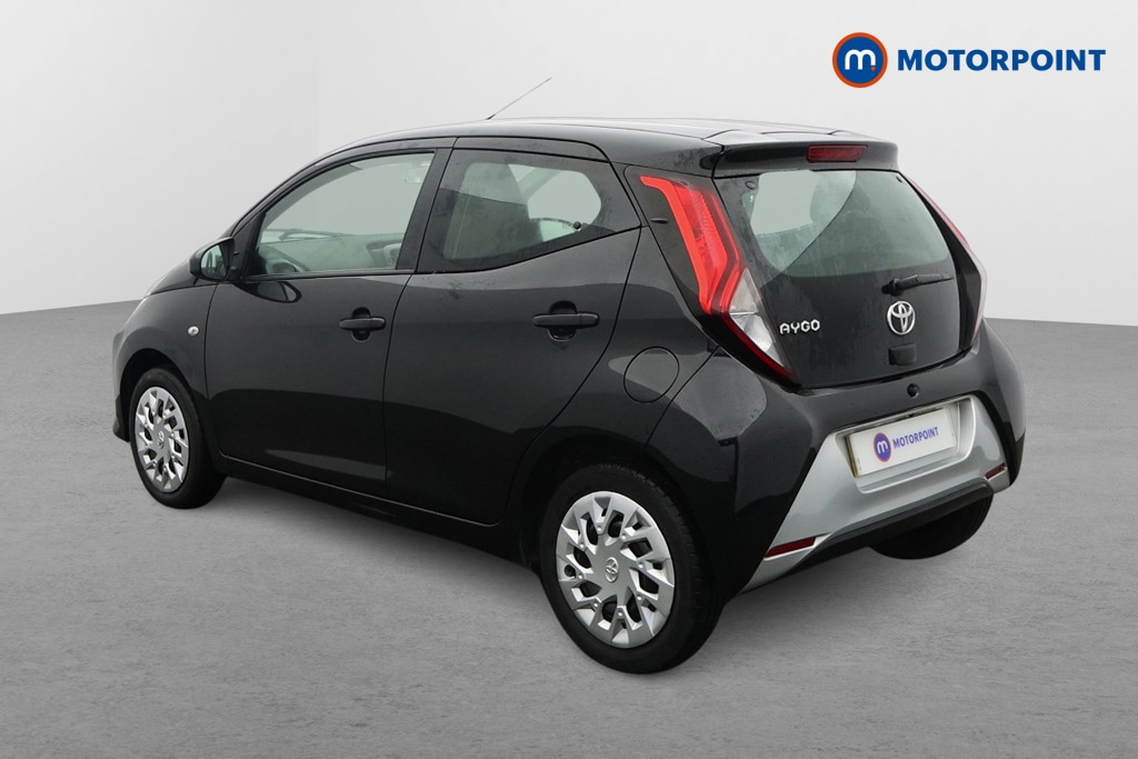 Used Toyota AYGO 2019 for sale - 77248957: Photo 5