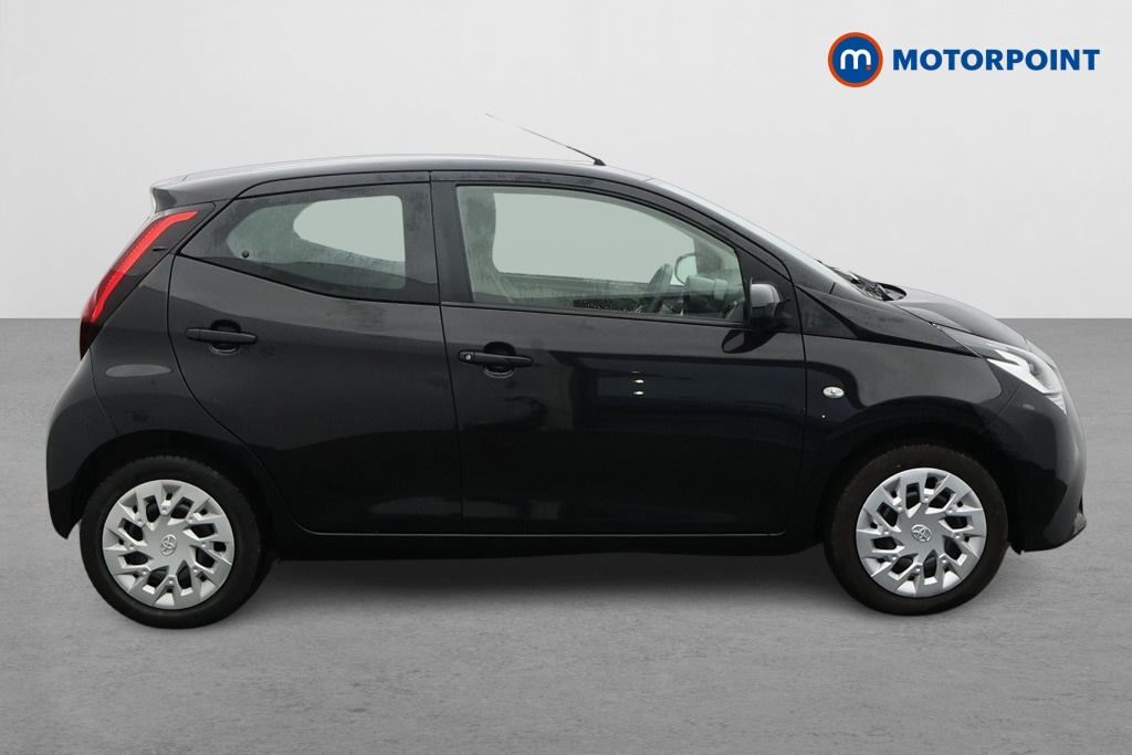 Used Toyota AYGO 2019 for sale - 77248957: Photo 8