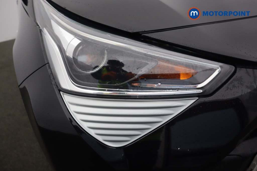 Used Toyota AYGO 2019 for sale - 77248957: Photo 9