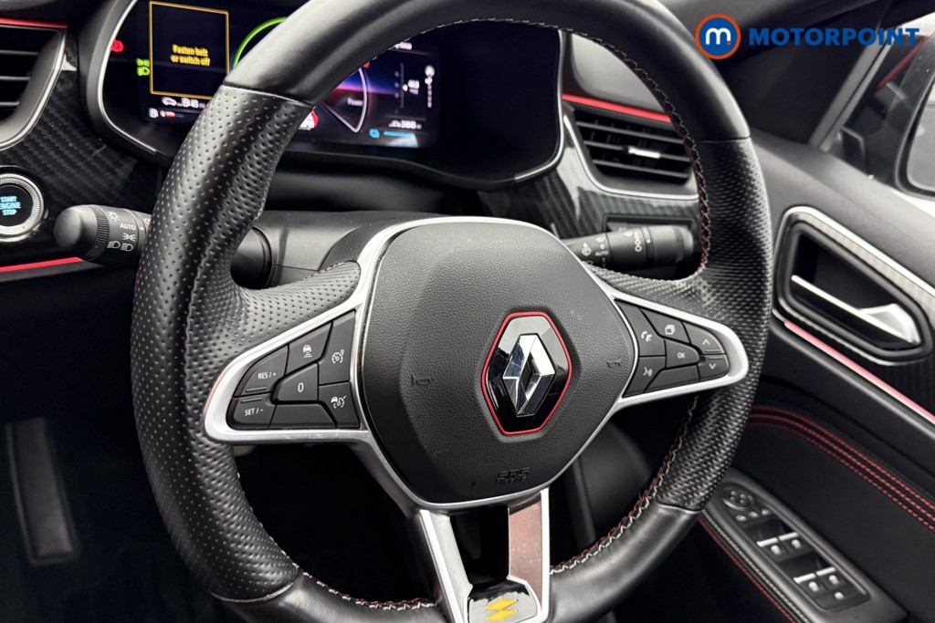 Used Renault Arkana 2022 for sale - 77543321: Photo 11