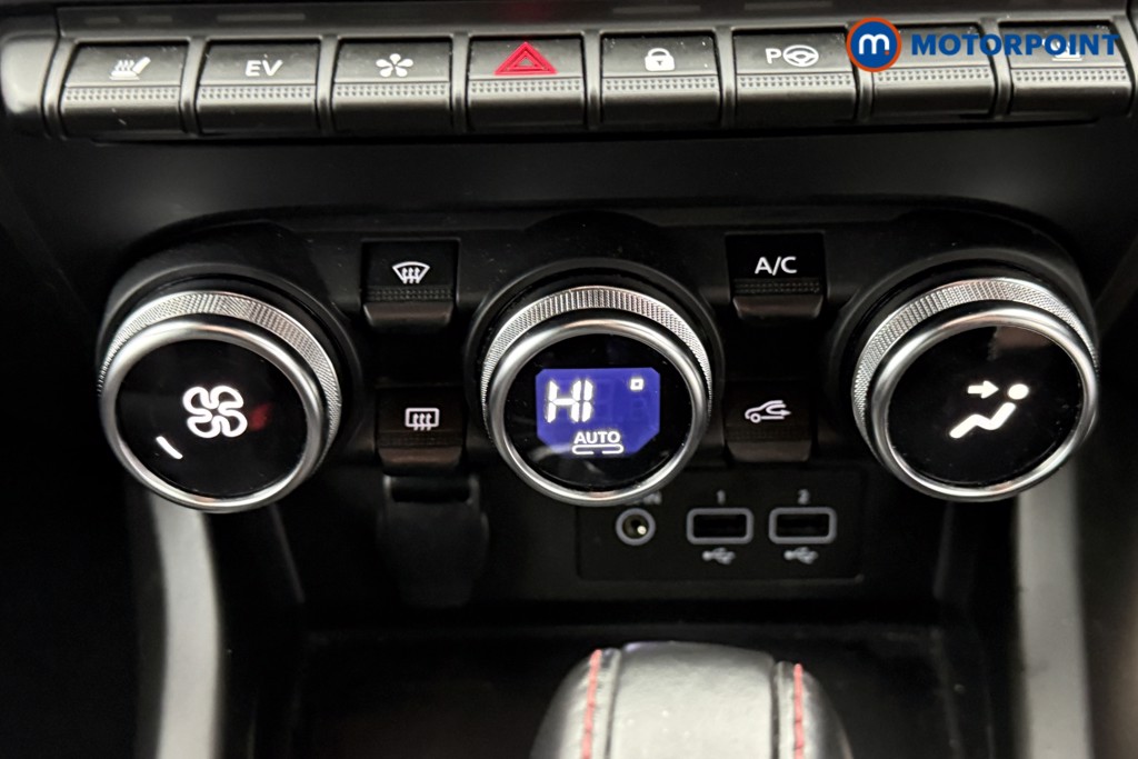 Used Renault Arkana 2022 for sale - 77543321: Photo 18