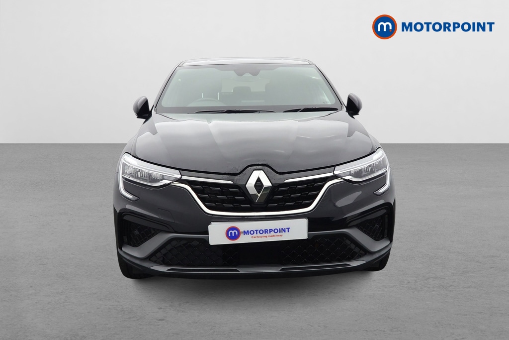 Used Renault Arkana 2022 for sale - 77543321: Photo 2