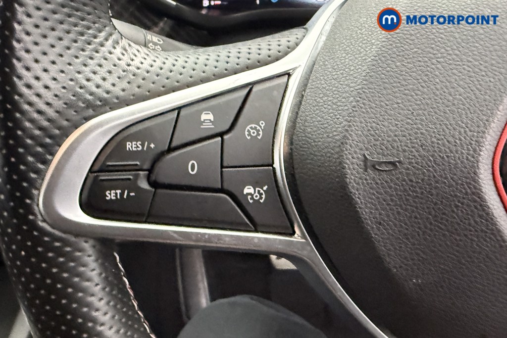 Used Renault Arkana 2022 for sale - 77543321: Photo 20