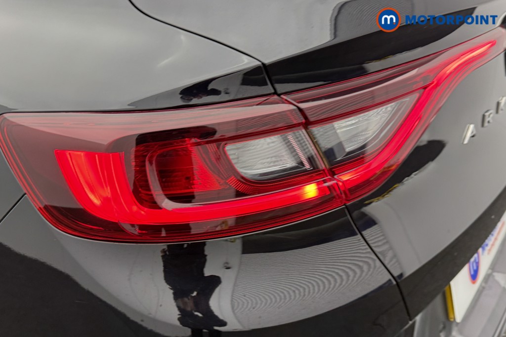 Used Renault Arkana 2022 for sale - 77543321: Photo 33