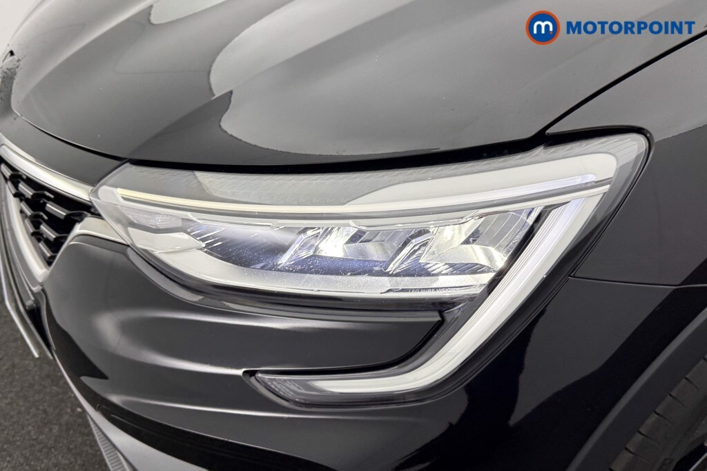 Used Renault Arkana 2022 for sale - 77543321: Photo 35