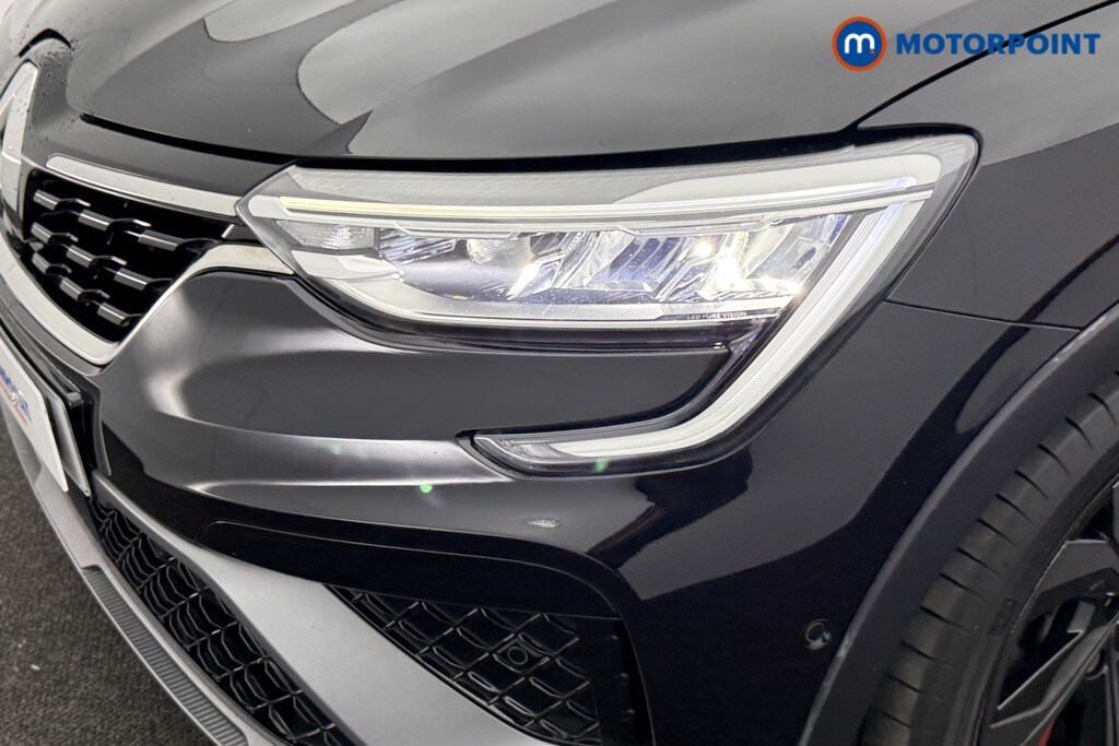 Used Renault Arkana 2022 for sale - 77543321: Photo 36