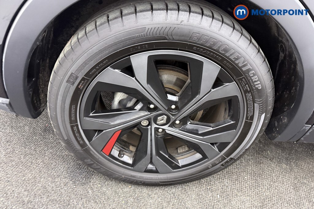 Used Renault Arkana 2022 for sale - 77543321: Photo 37