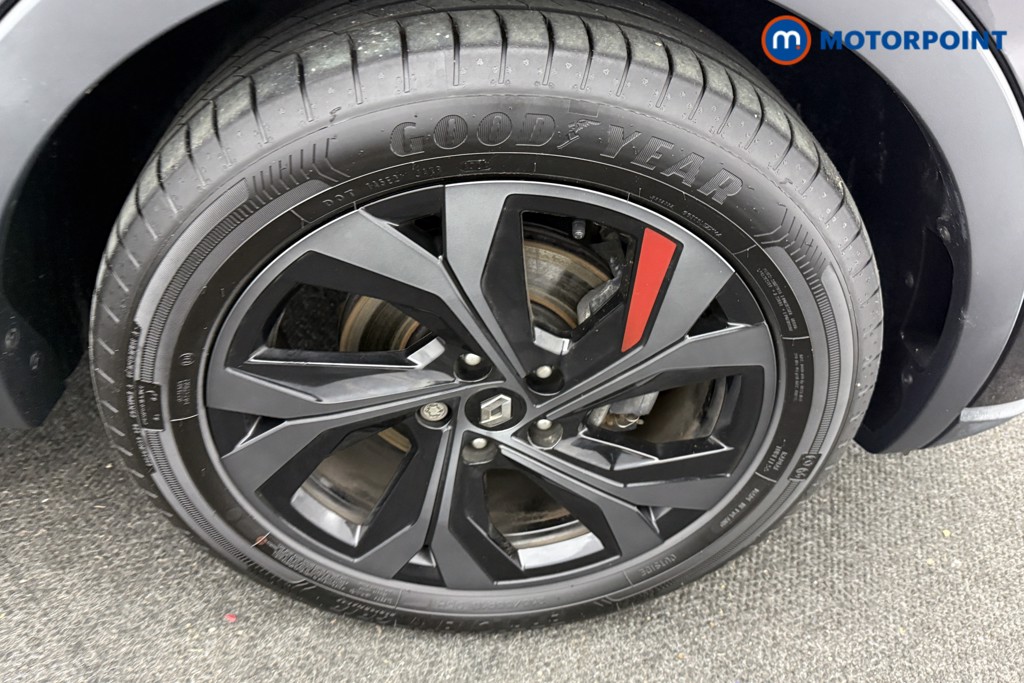 Used Renault Arkana 2022 for sale - 77543321: Photo 40