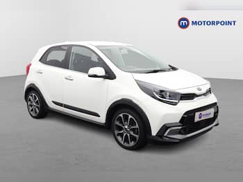 Used Kia Picanto 2021 for sale - 79612003: Photo