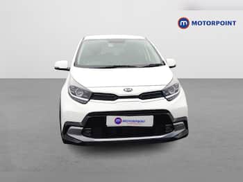 Used Kia Picanto 2021 for sale - 79612003: Photo