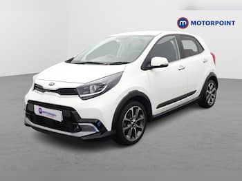 Used Kia Picanto 2021 for sale - 79612003: Photo
