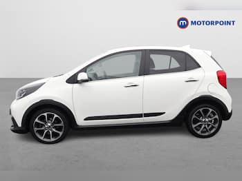 Used Kia Picanto 2021 for sale - 79612003: Photo