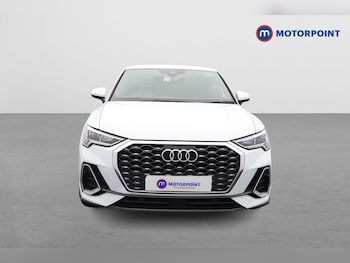 Used Audi Q3 2021 for sale - 75902827: Photo