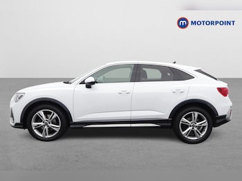 Used Audi Q3 2021 for sale - 75902827: Photo
