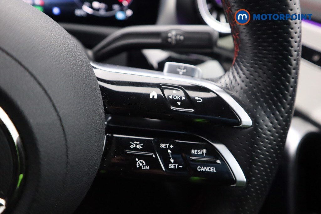 Used Mercedes-Benz CLA 2023 for sale - 76616488: Photo 11