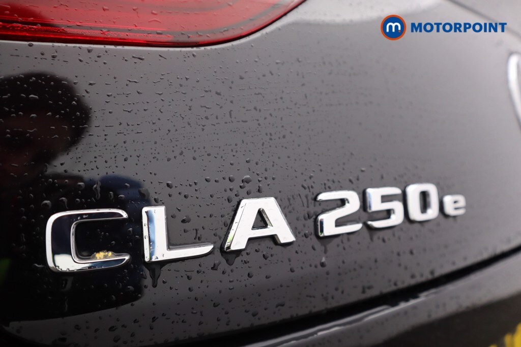 Used Mercedes-Benz CLA 2023 for sale - 76616488: Photo 25