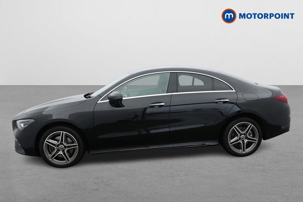 Used Mercedes-Benz CLA 2023 for sale - 76616488: Photo 4