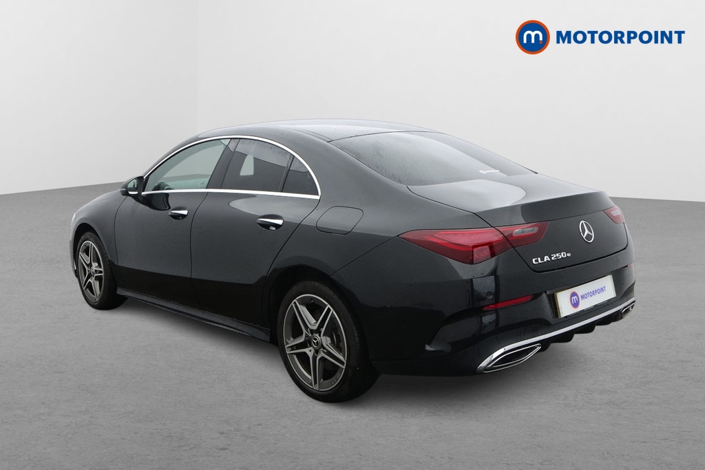 Used Mercedes-Benz CLA 2023 for sale - 76616488: Photo 5