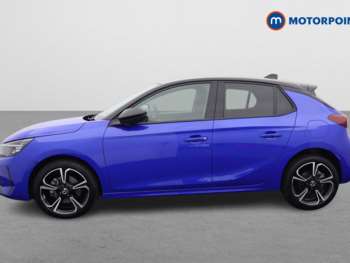 Used Vauxhall Corsa 2024 for sale - 74565636: Photo