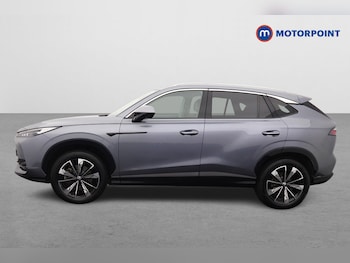 Used MG MG HS 2025 for sale - 78553875: Photo