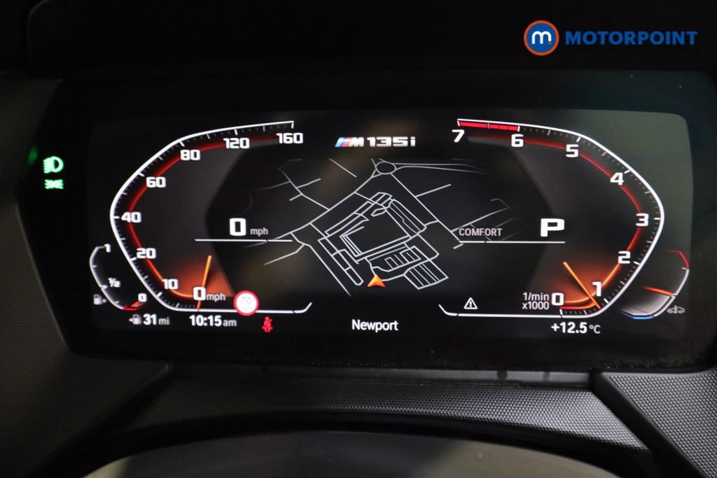 Used BMW 1 Series 2021 for sale - 77951553: Photo 14