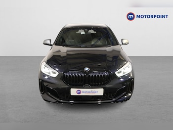 Used BMW 1 Series 2021 for sale - 77951553: Photo