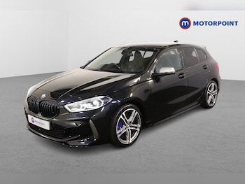 Used BMW 1 Series 2021 for sale - 77951553: Photo