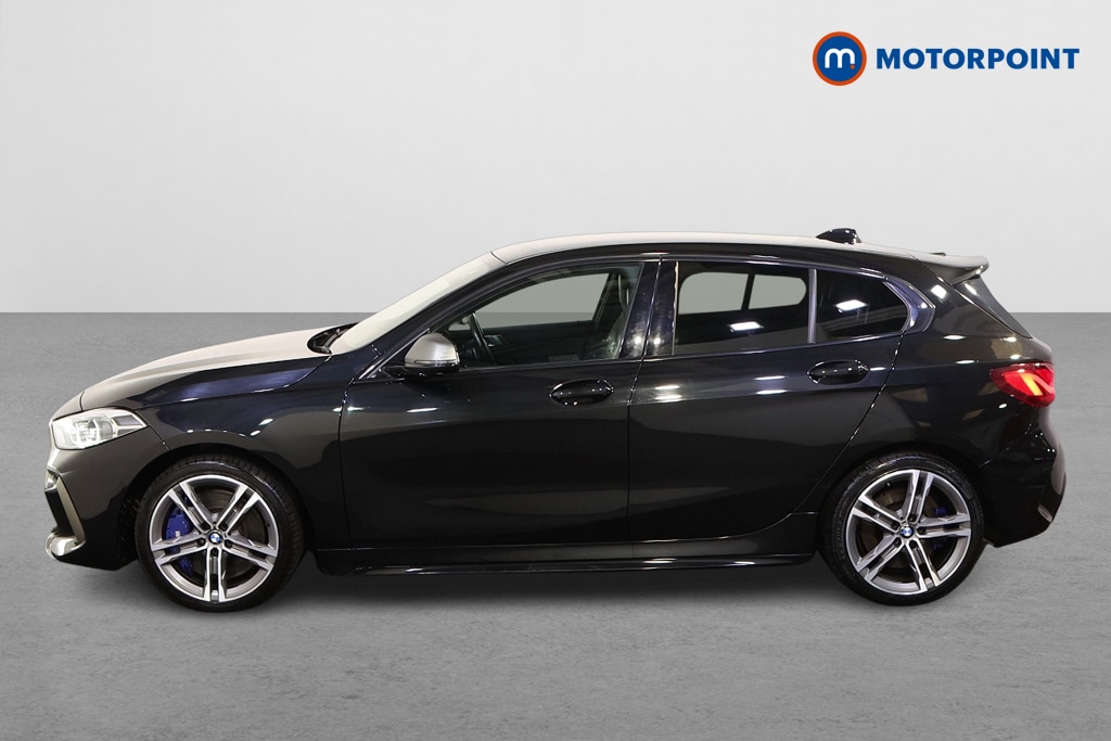 Used BMW 1 Series 2021 for sale - 77951553: Photo 4