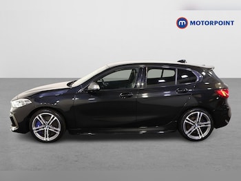 Used BMW 1 Series 2021 for sale - 77951553: Photo