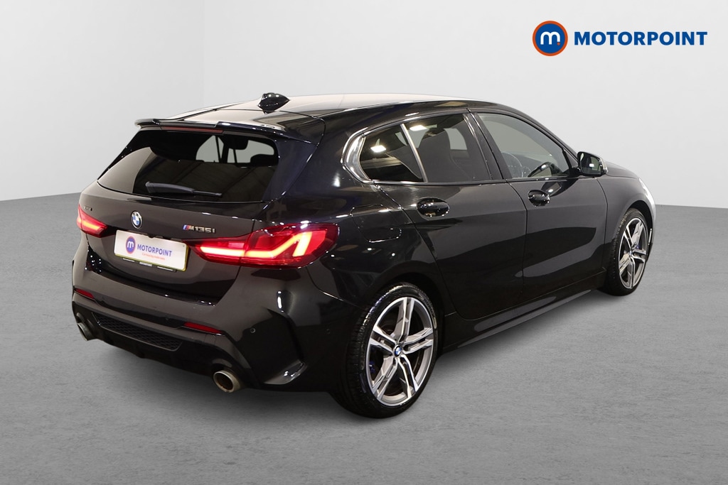 Used BMW 1 Series 2021 for sale - 77951553: Photo 7