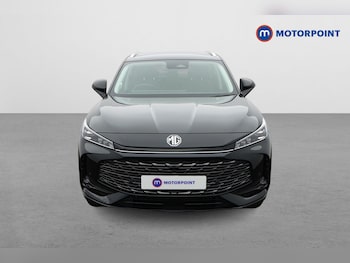 Used MG MG HS 2025 for sale - 78240354: Photo