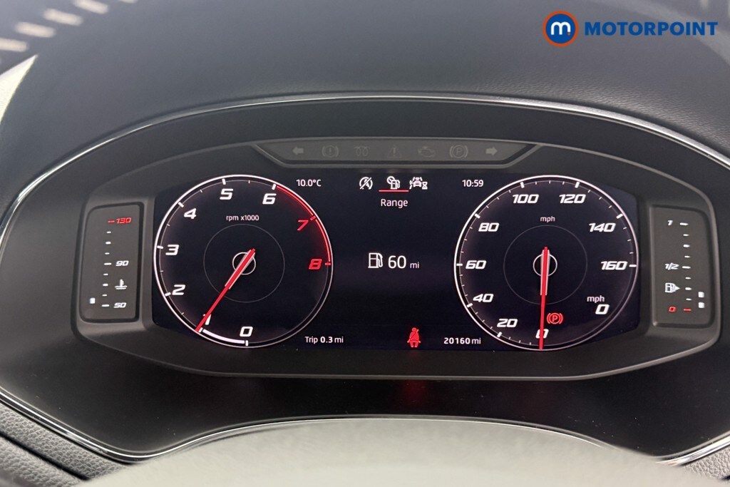 Used SEAT Arona 2020 for sale - 77404206: Photo 13