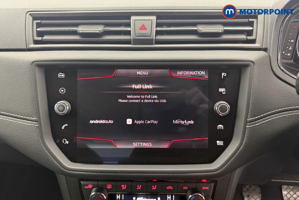 Used SEAT Arona 2020 for sale - 77404206: Photo 18