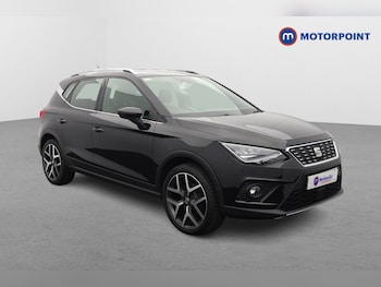 Used SEAT Arona undefined for sale - 77404206: Photo
