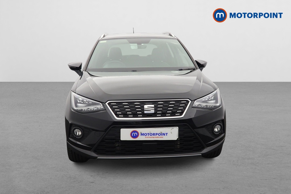 Used SEAT Arona 2020 for sale - 77404206: Photo 2