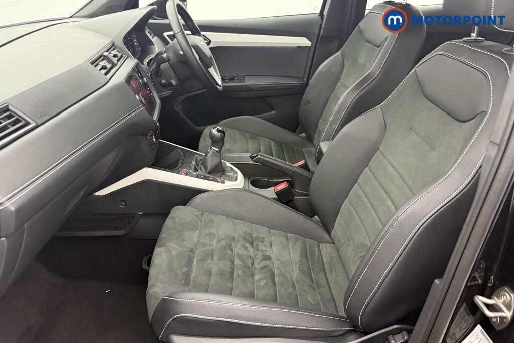 Used SEAT Arona 2020 for sale - 77404206: Photo 31