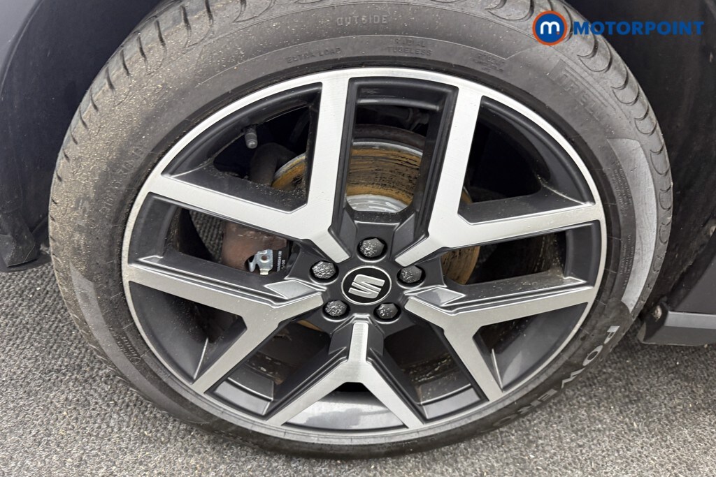 Used SEAT Arona 2020 for sale - 77404206: Photo 38