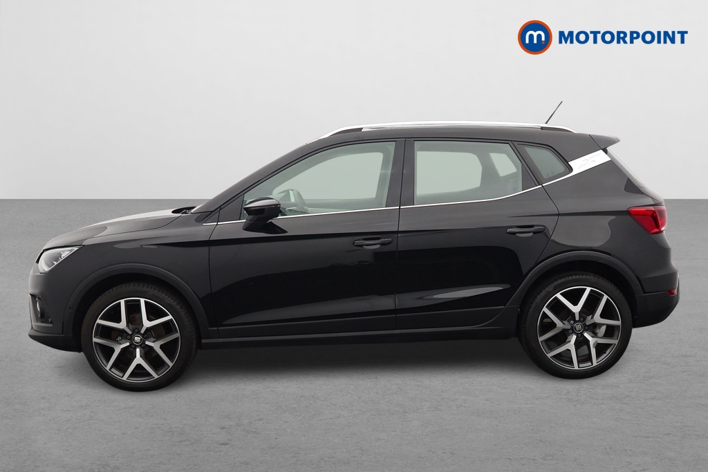 Used SEAT Arona 2020 for sale - 77404206: Photo 4