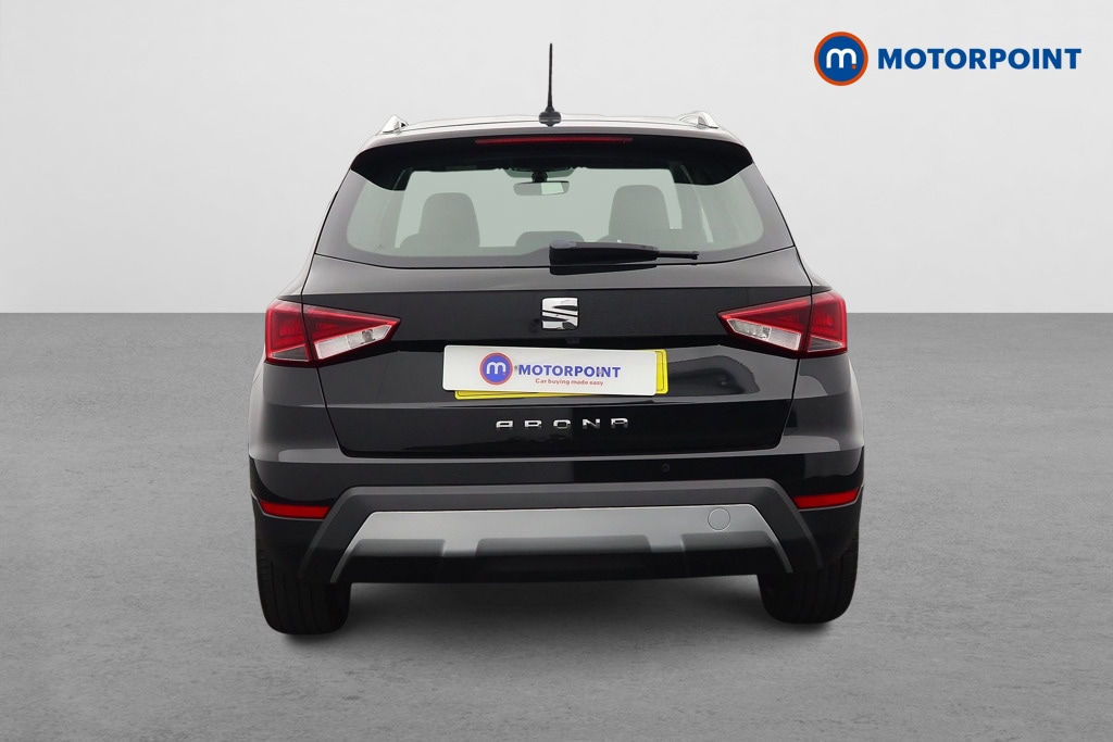 Used SEAT Arona 2020 for sale - 77404206: Photo 6