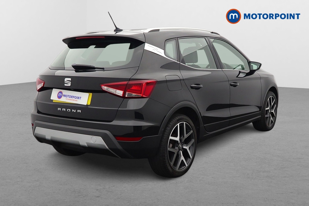 Used SEAT Arona 2020 for sale - 77404206: Photo 7